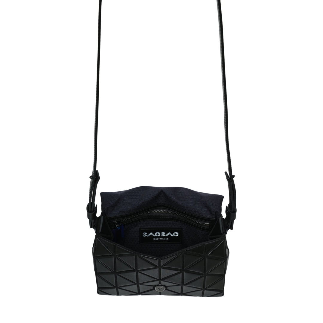 Bao Bao Issey Miyake Fossette Shoulder Bag Small – Available at Club 21, Official Retailer in Singapore, Malaysia & Thailand with Global Shipping Online