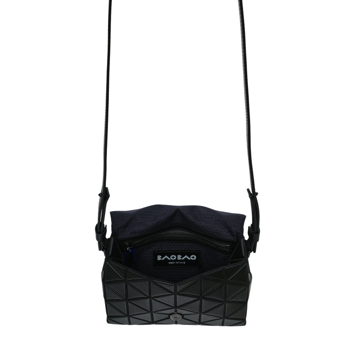 Bao Bao Issey Miyake Fossette Shoulder Bag Small – Available at Club 21, Official Retailer in Singapore, Malaysia & Thailand with Global Shipping Online