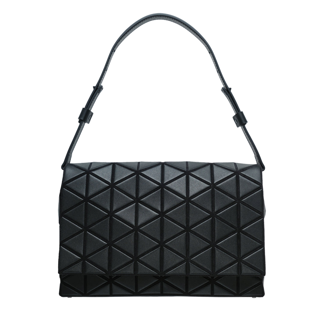 BAO BAO ISSEY MIYAKE Fossette Shoulder Bag Large – Available at Club 21, Official Retailer in Singapore, Malaysia & Thailand with Global Shipping Online