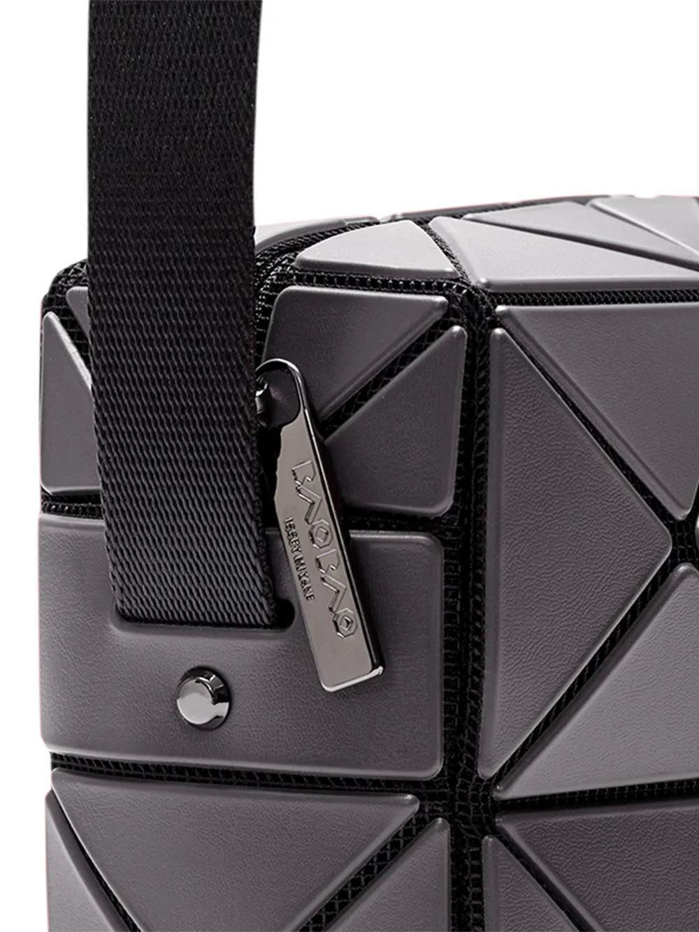 Cuboid Crossbody