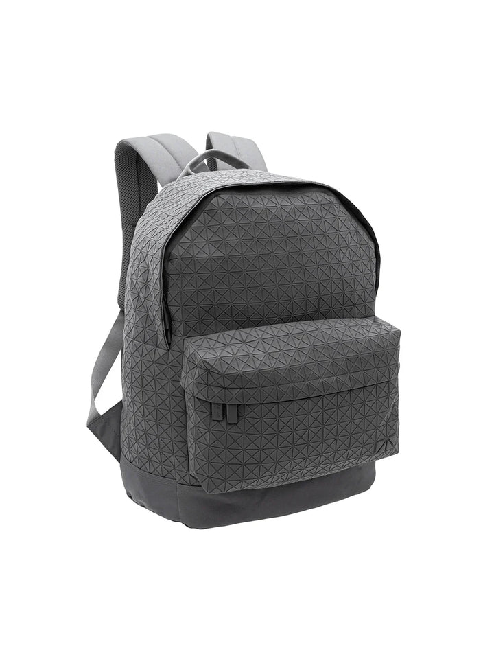Daypack One-Tone Backpack