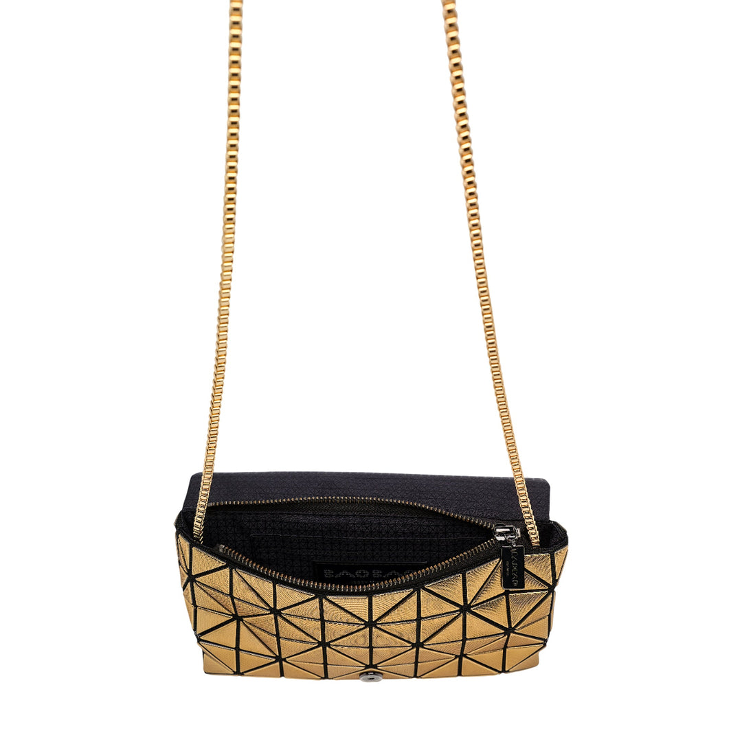 Platinum Coffret Crossbody Medium