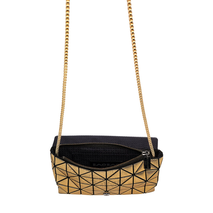 Platinum Coffret Crossbody Medium