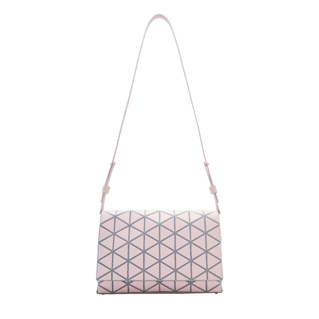 Fossette Shoulder Bag Large