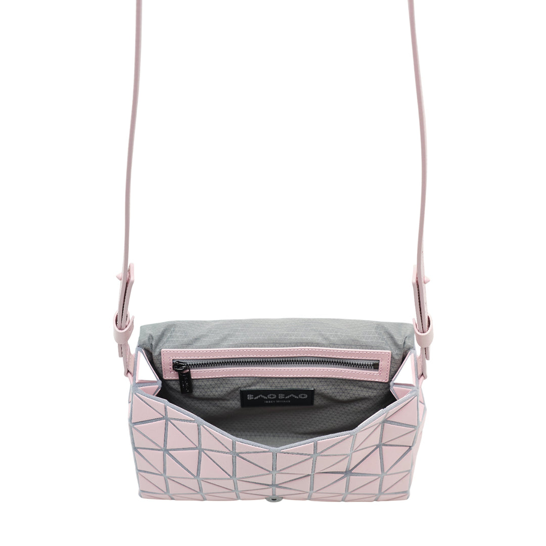 Fossette Shoulder Bag Large