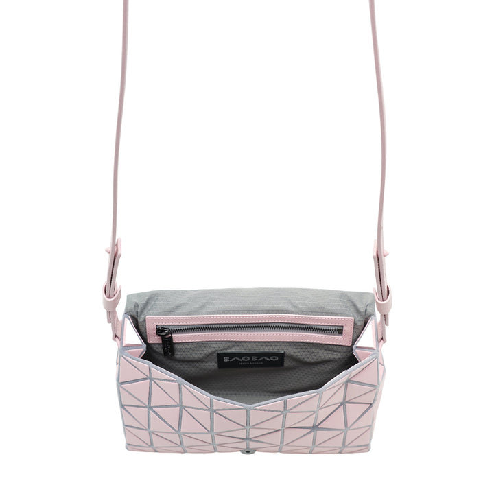 Fossette Shoulder Bag Large