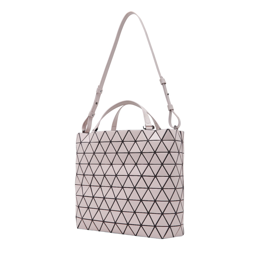 Crystal Matte Top Handle