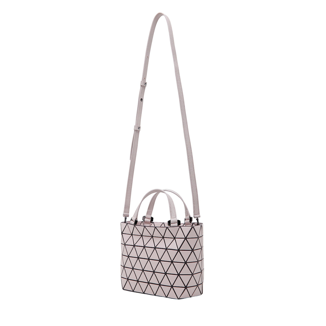 Crystal Matte Mini Top Handle