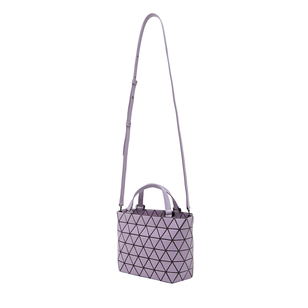 Crystal Matte Mini Top Handle