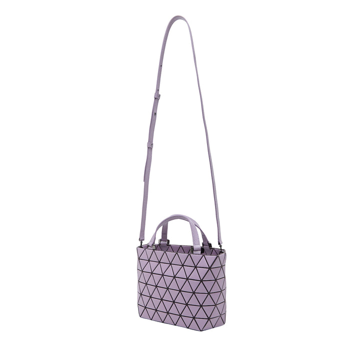 Crystal Matte Mini Top Handle