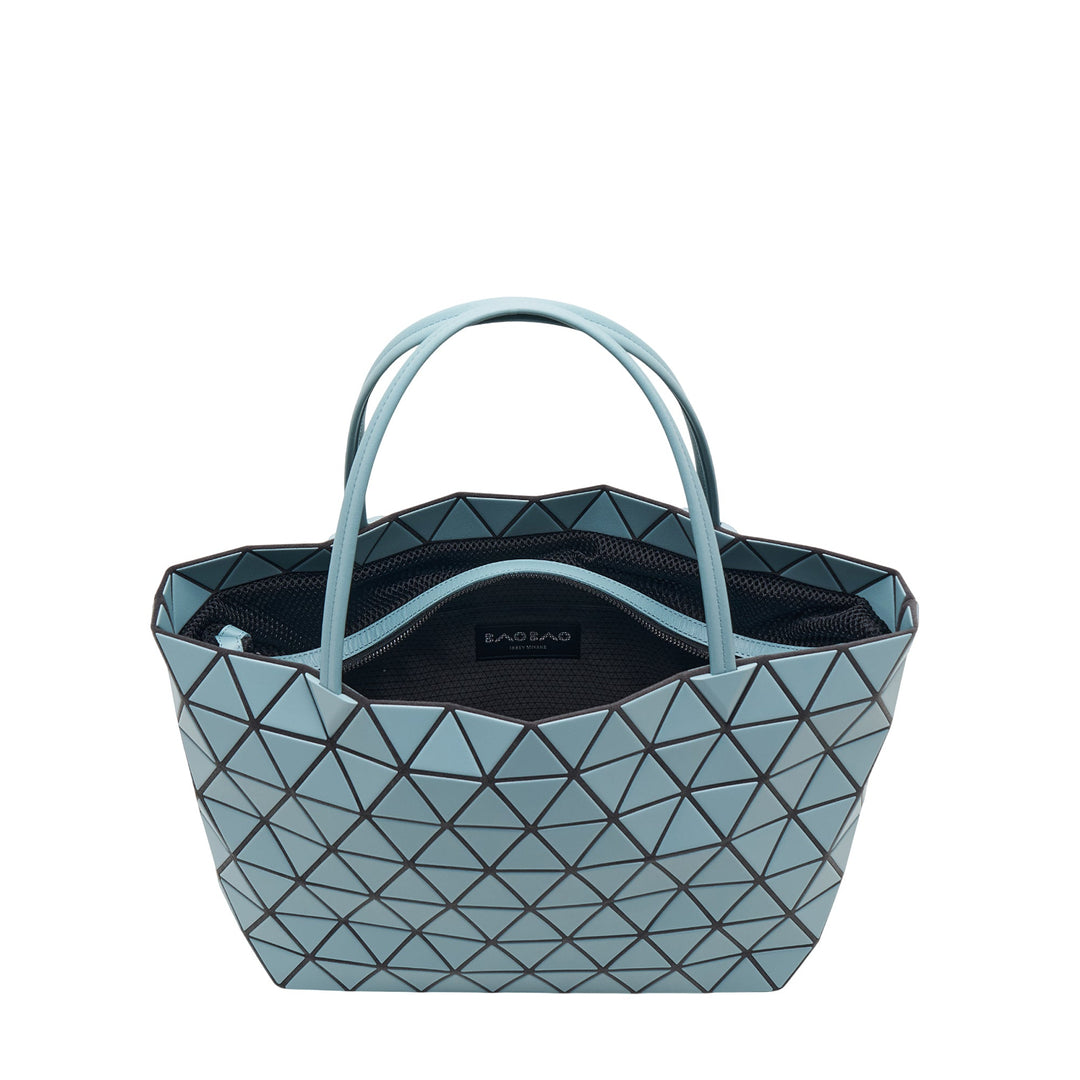 Bateau Matte Shoulder Medium