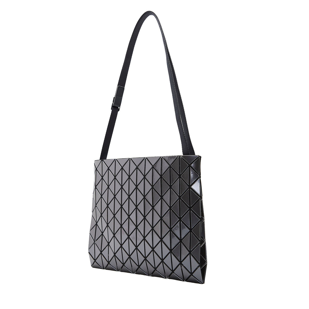 Row Metallic Cross Body