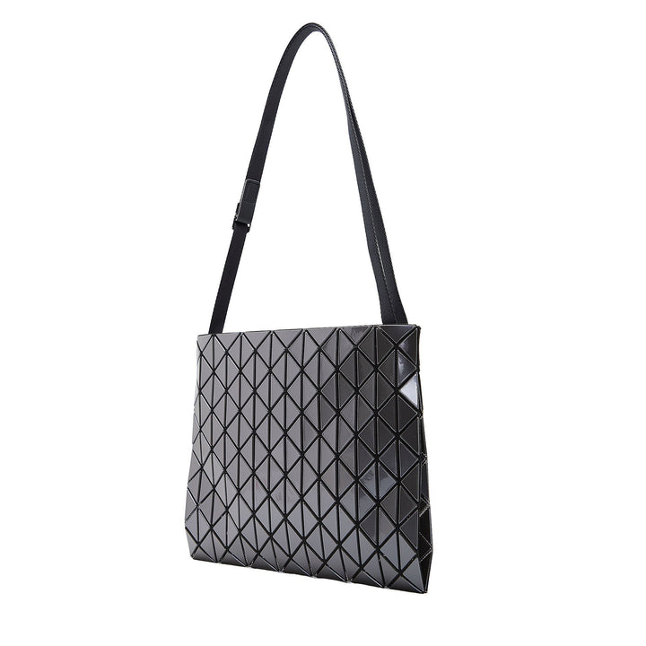 Row Metallic Cross Body