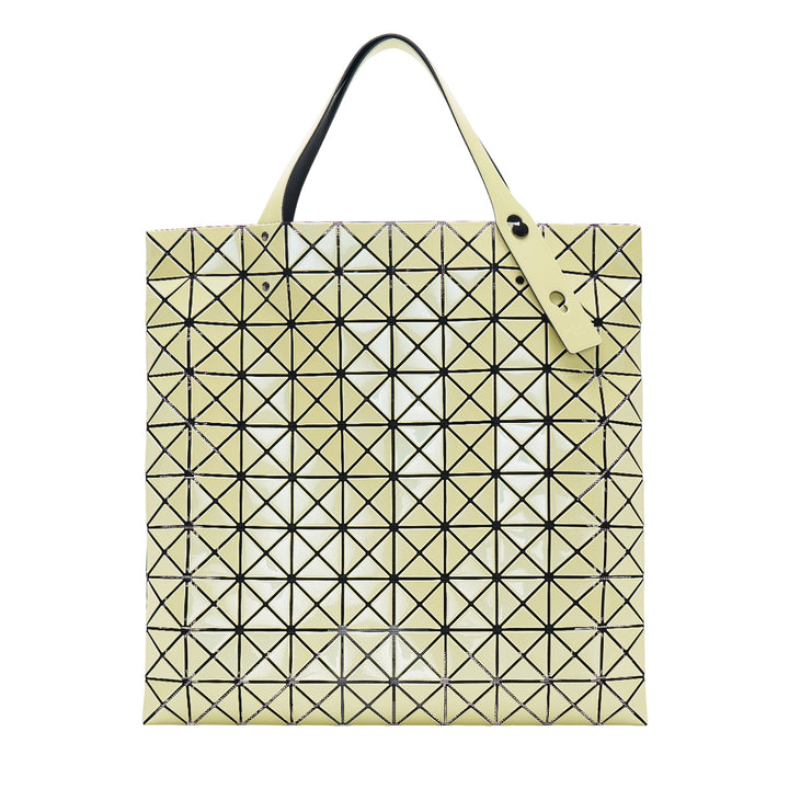 Prism Metallic Tote 10X10