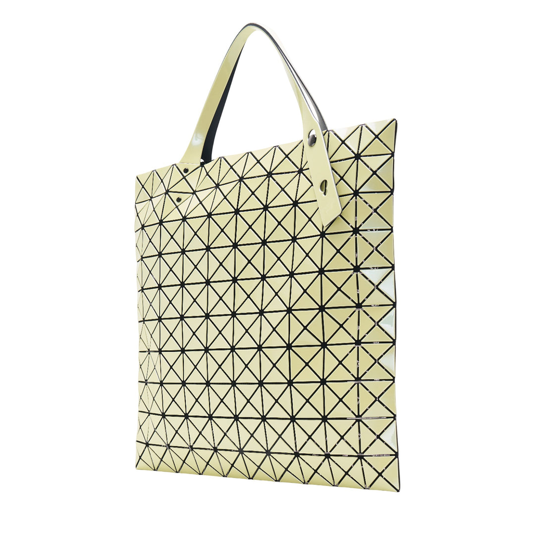 Prism Metallic Tote 10X10