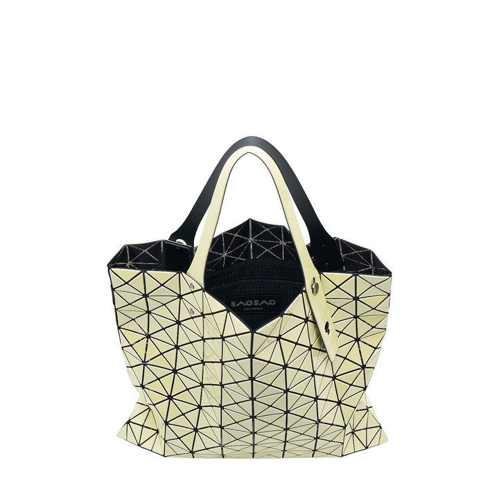 Prism Metallic Tote 10X10