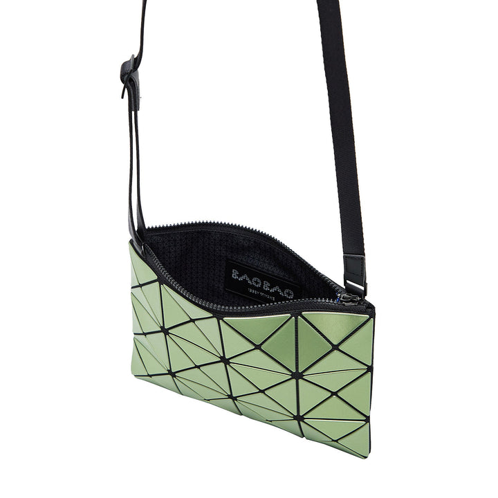 Lucent Color Cross Body