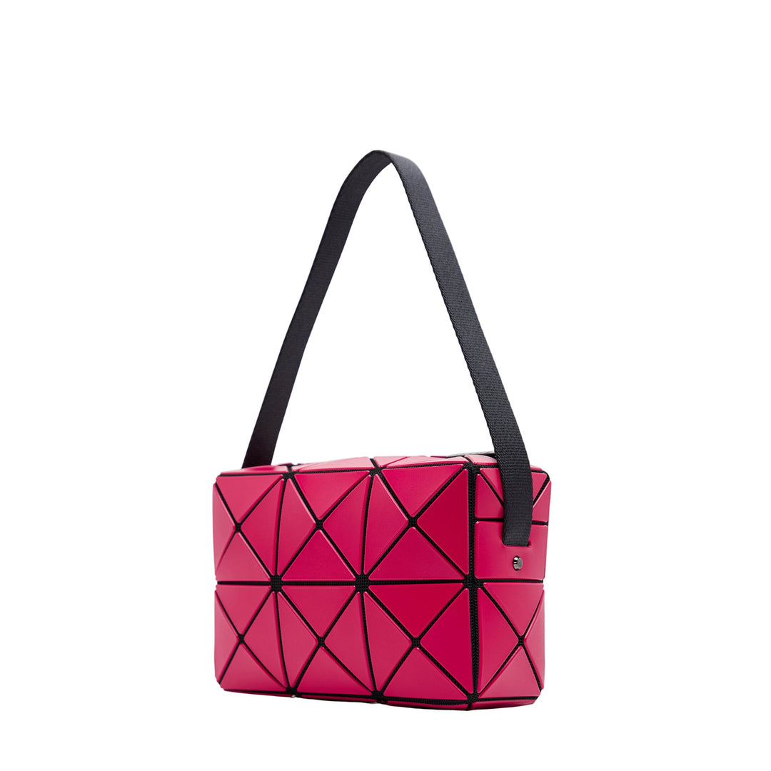 Cuboid Crossbody