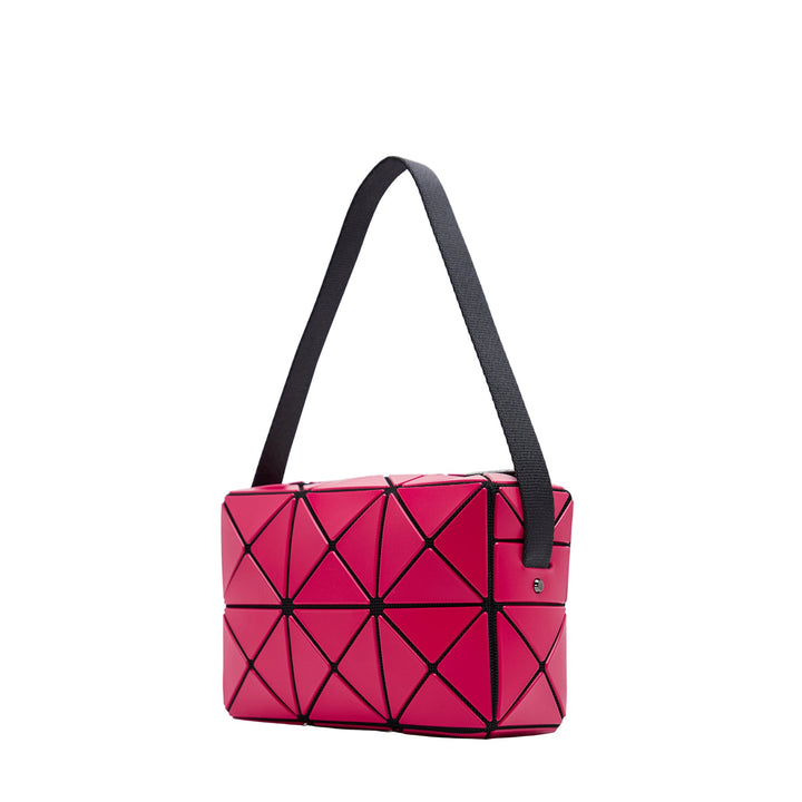 Cuboid Crossbody