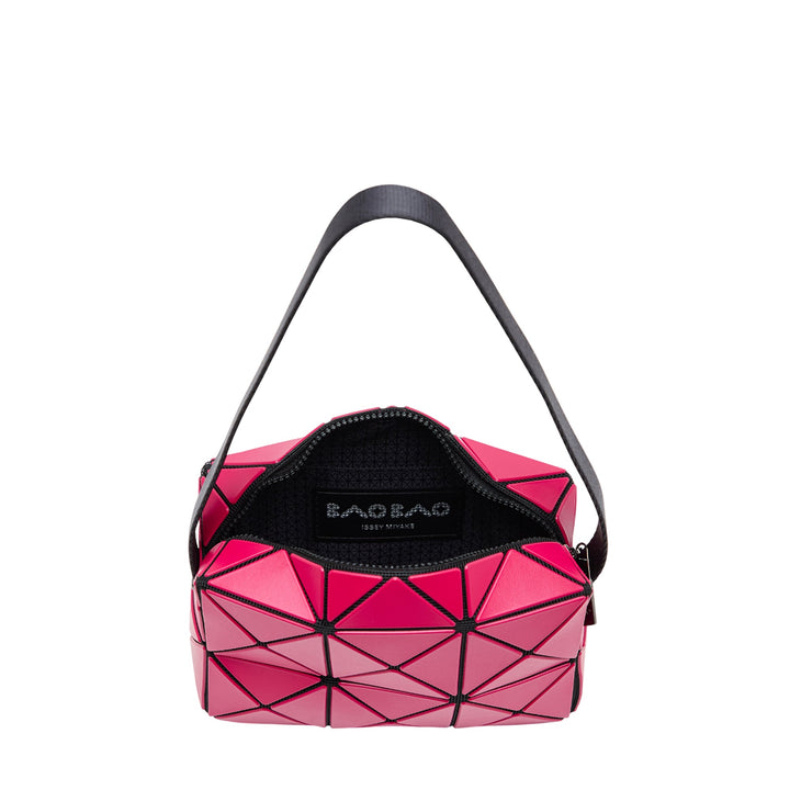 Cuboid Crossbody