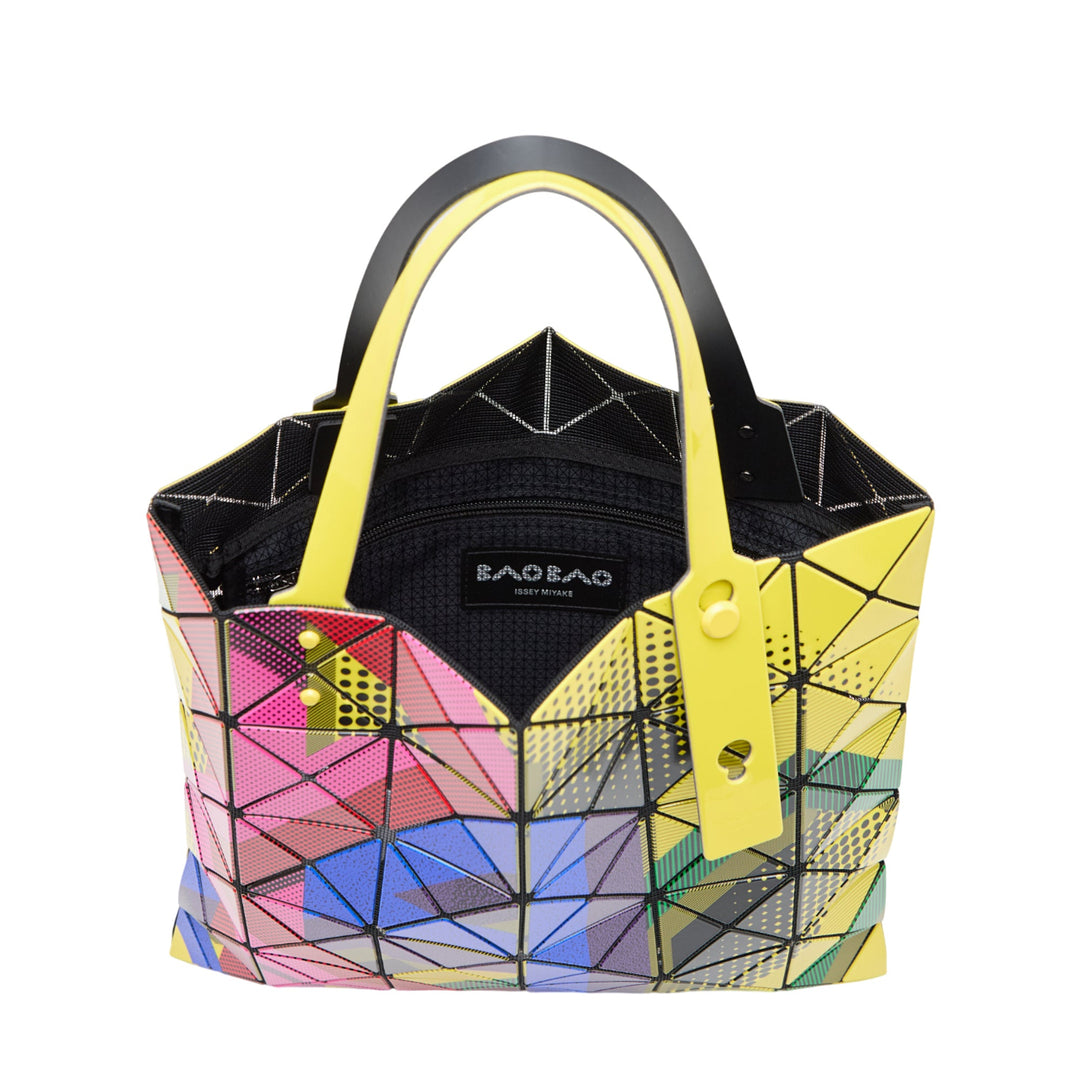 Manga Tote 6X6