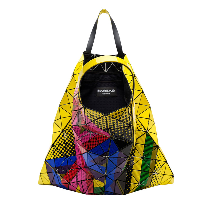 Manga Tote 8X8