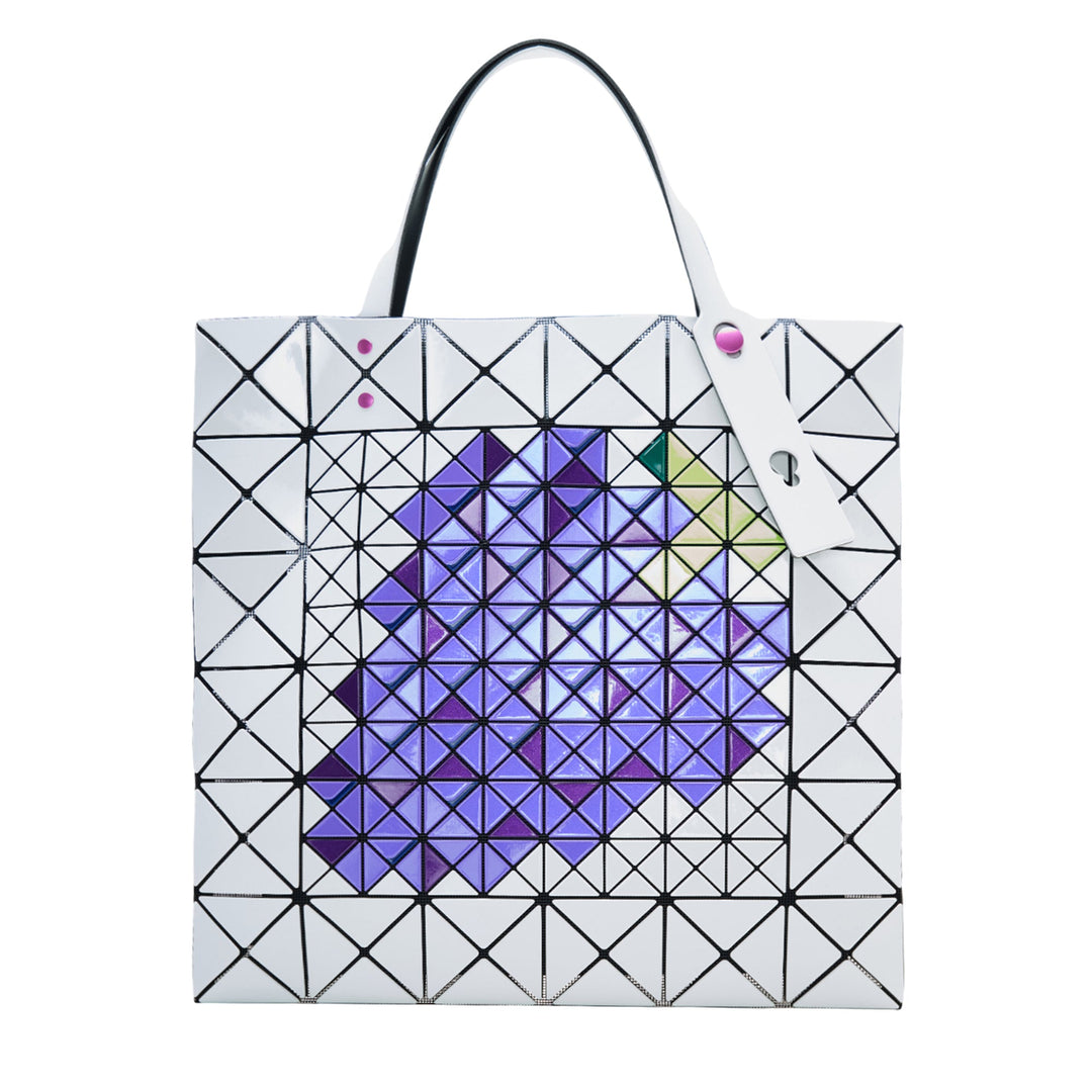 Fruits Tote 6X6