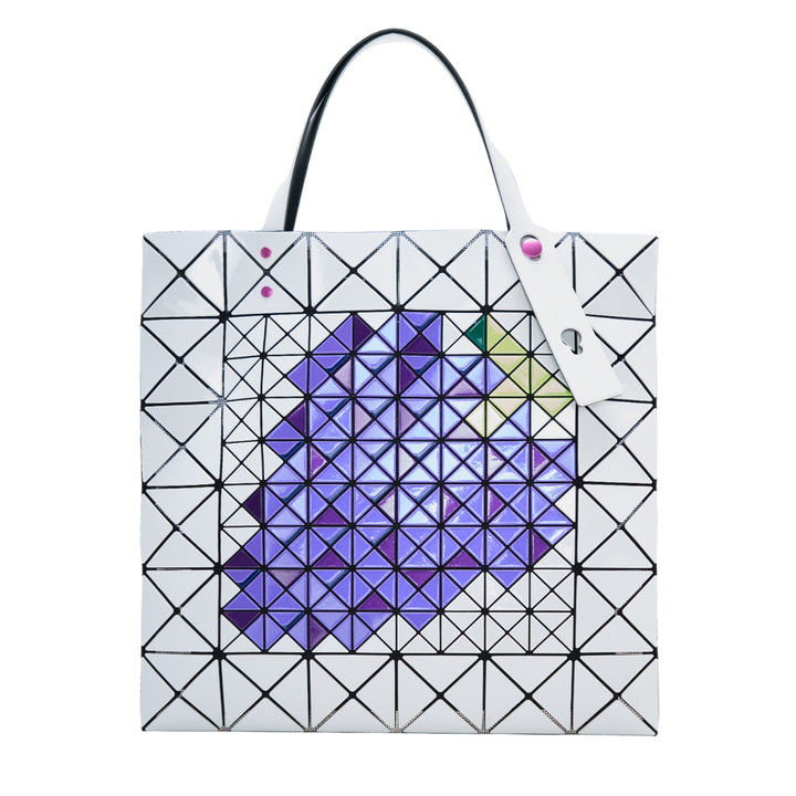 Fruits Tote 6X6