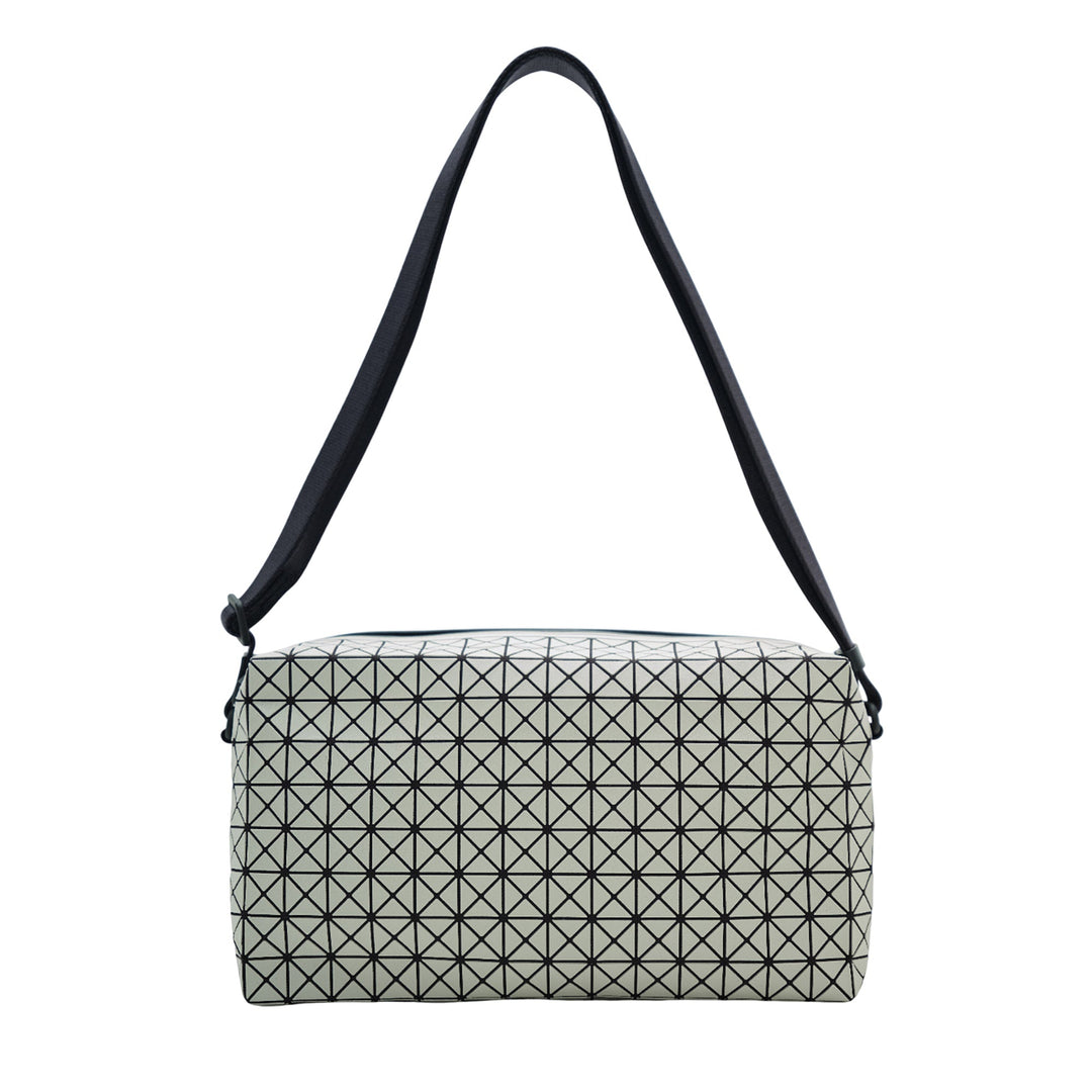Saddle Bag Crossbody