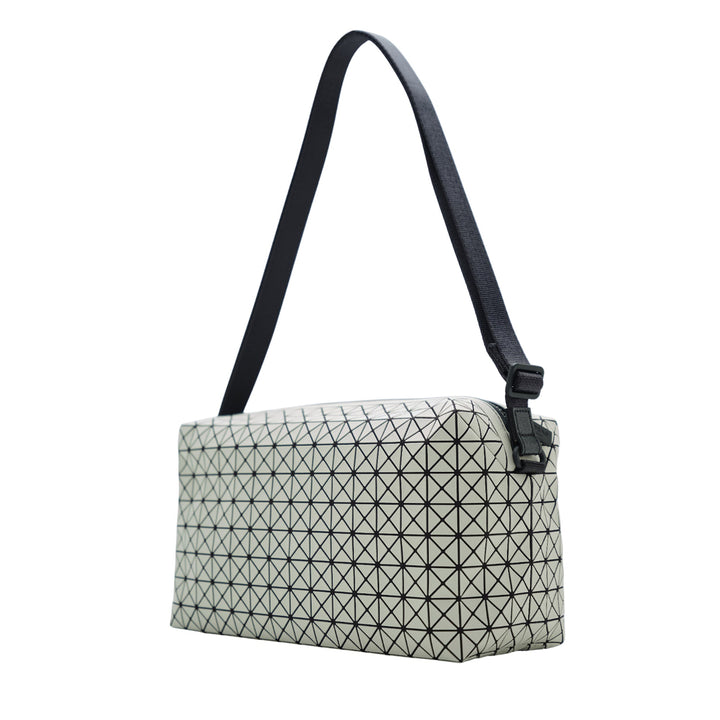 Saddle Bag Crossbody