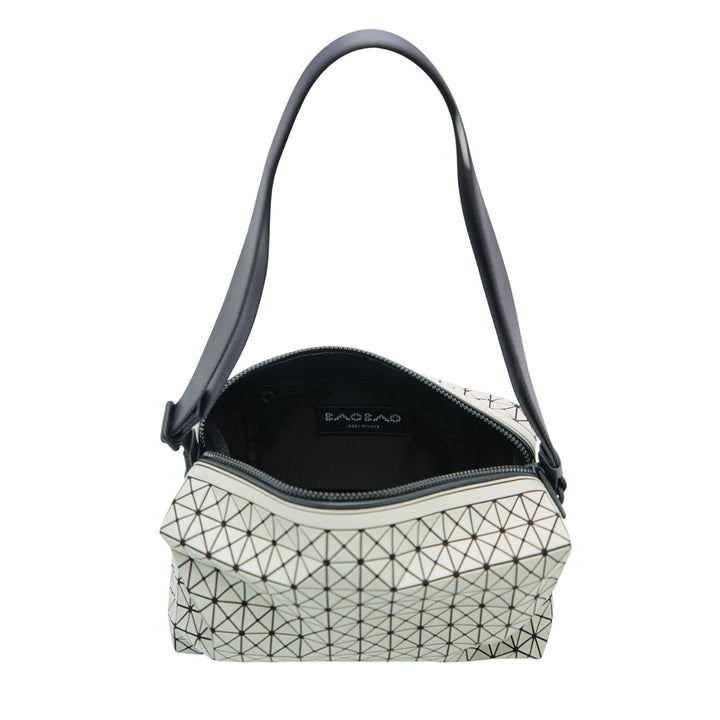 Saddle Bag Crossbody