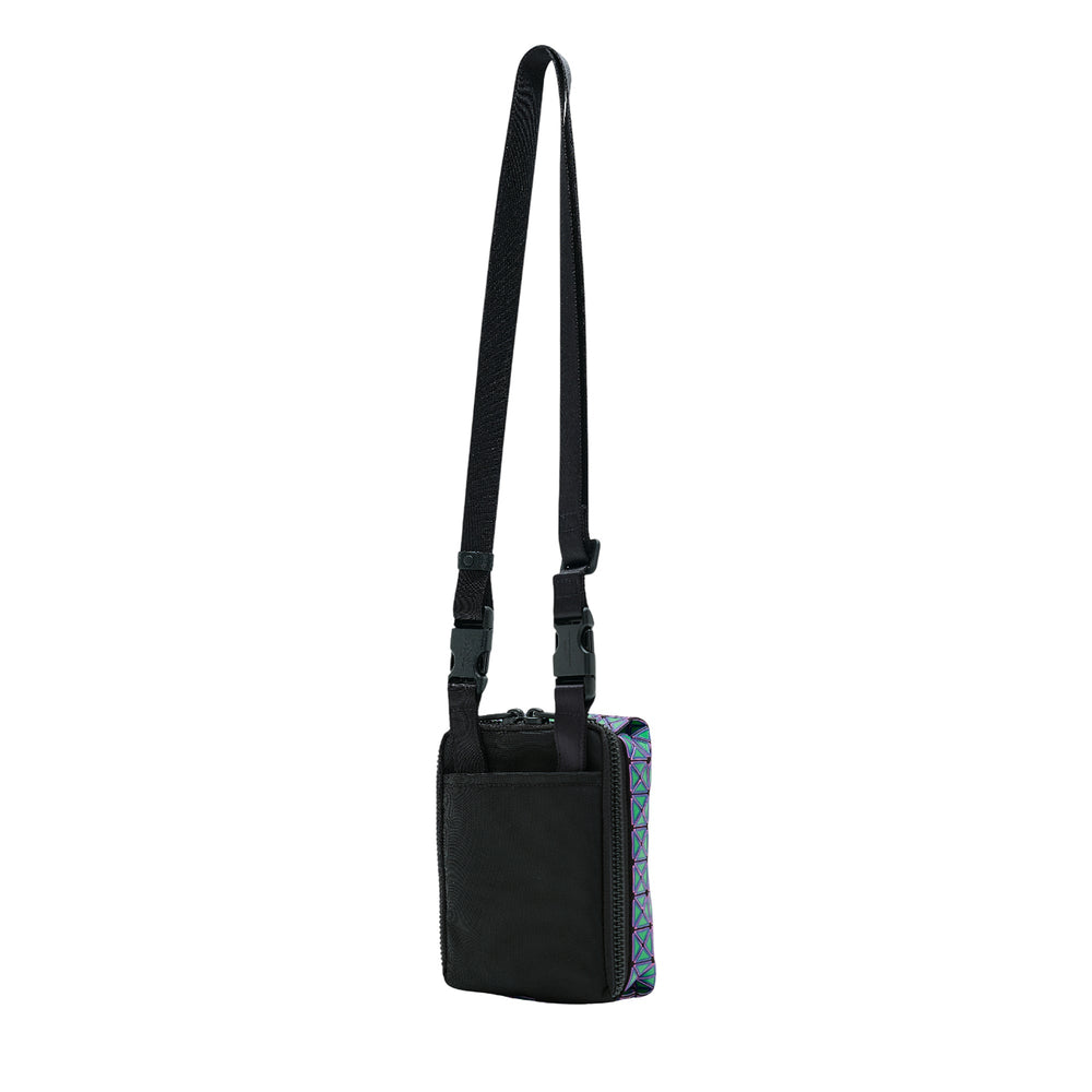 BAO BAO ISSEY MIYAKE Beetle Rough Cross Body - view 2