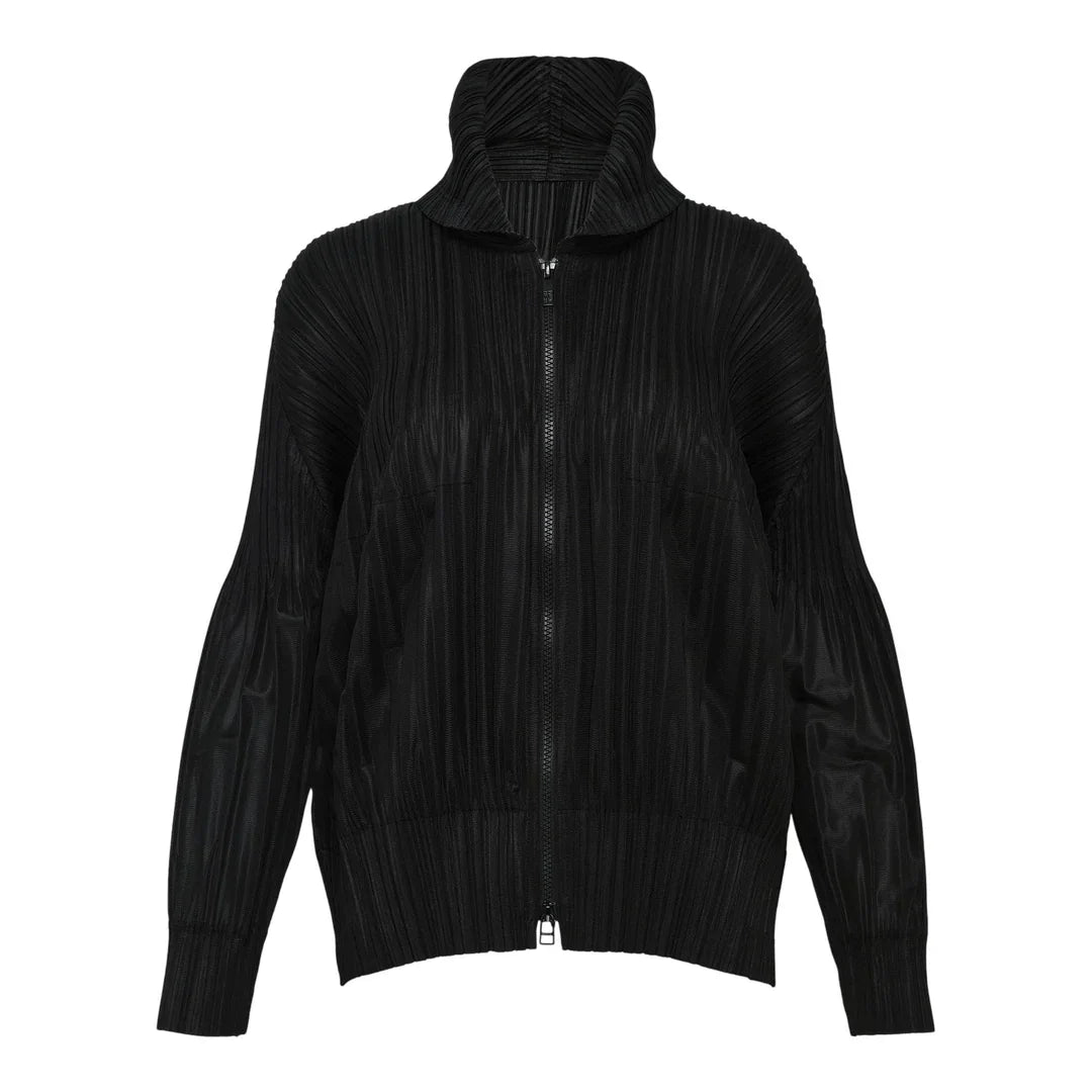 Fluffy Basics Blouson