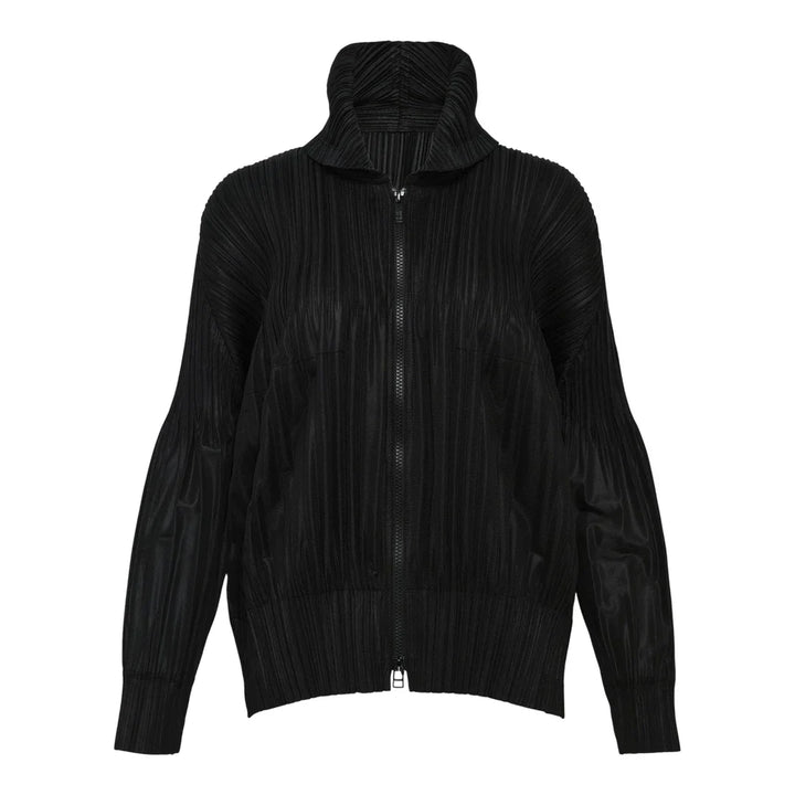 Fluffy Basics Blouson