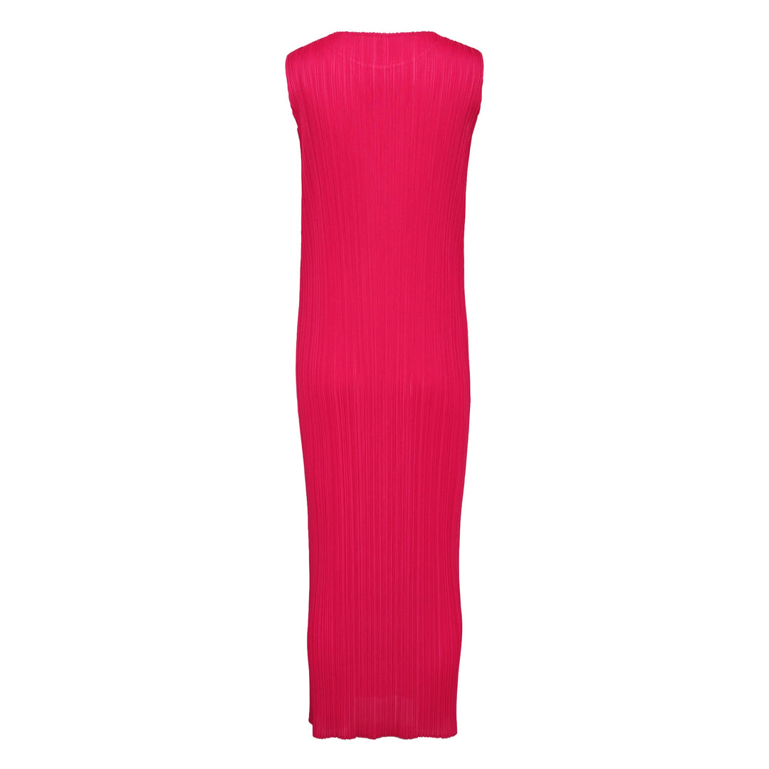 New Colorful Basics 4 Dress