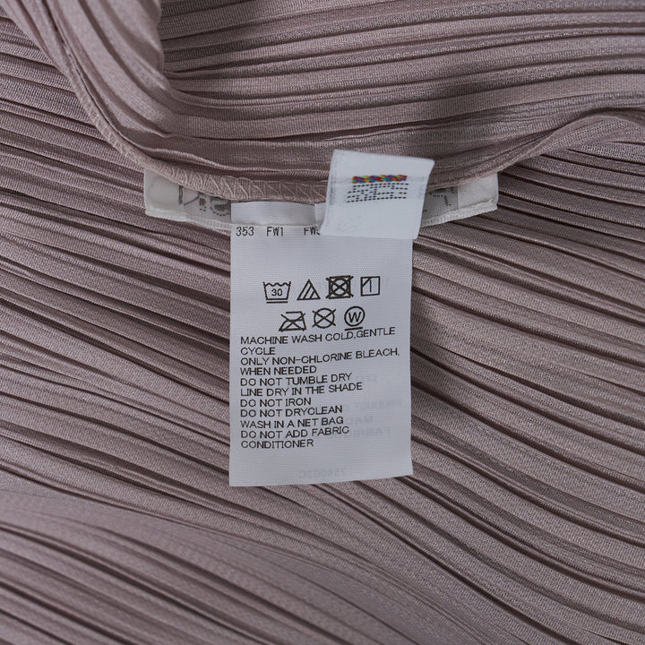 Colorful Basics Shirt