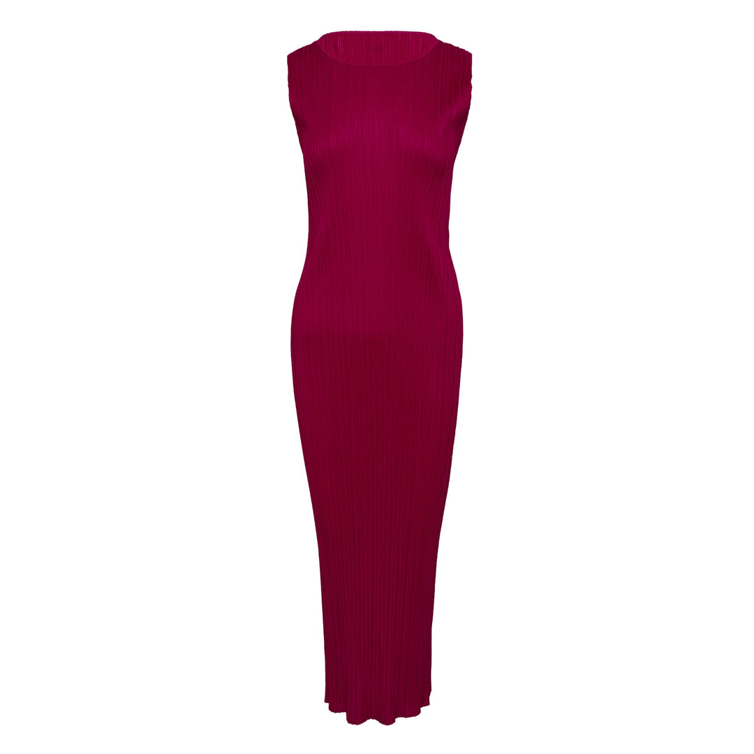New Colorful Basics 4 Dress
