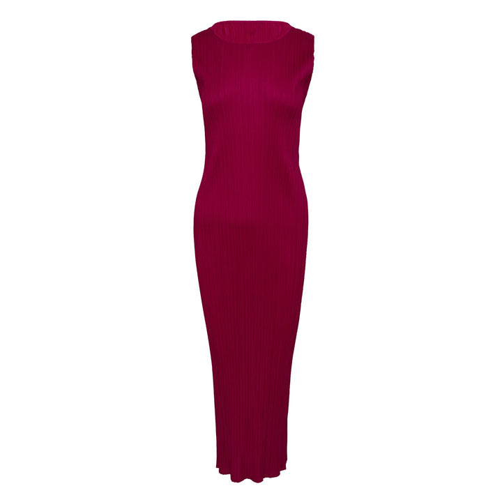 New Colorful Basics 4 Dress