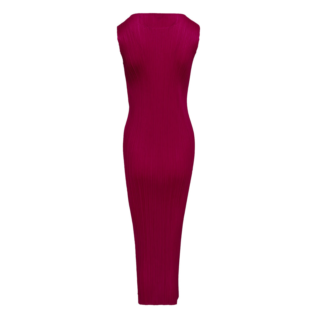 New Colorful Basics 4 Dress