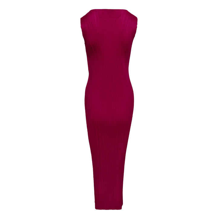 New Colorful Basics 4 Dress