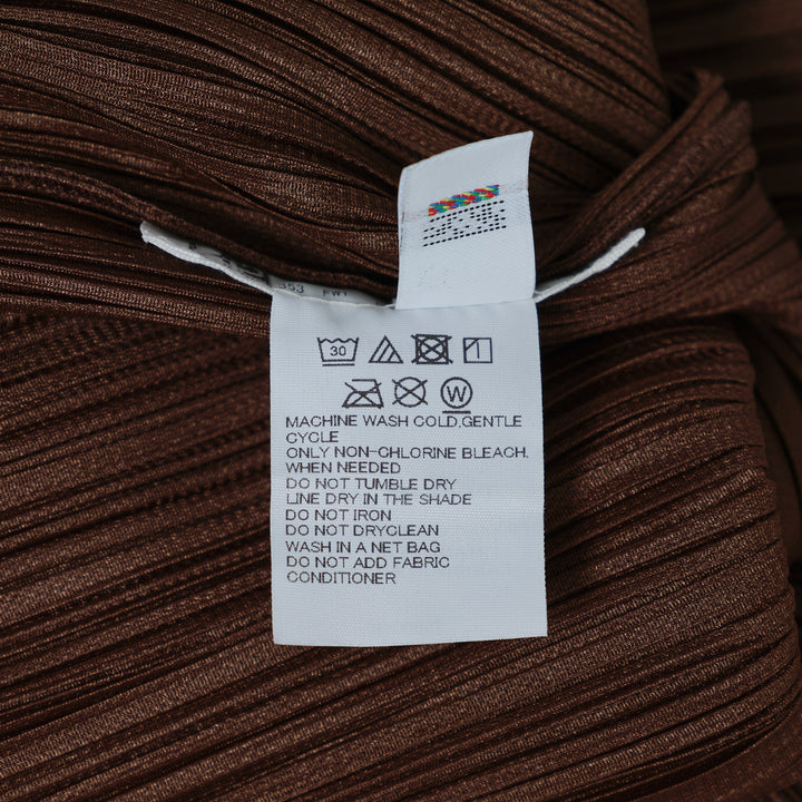 Colorful Basics 4 Shirt