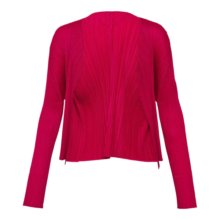 Colorful Basics 4 Cardigan