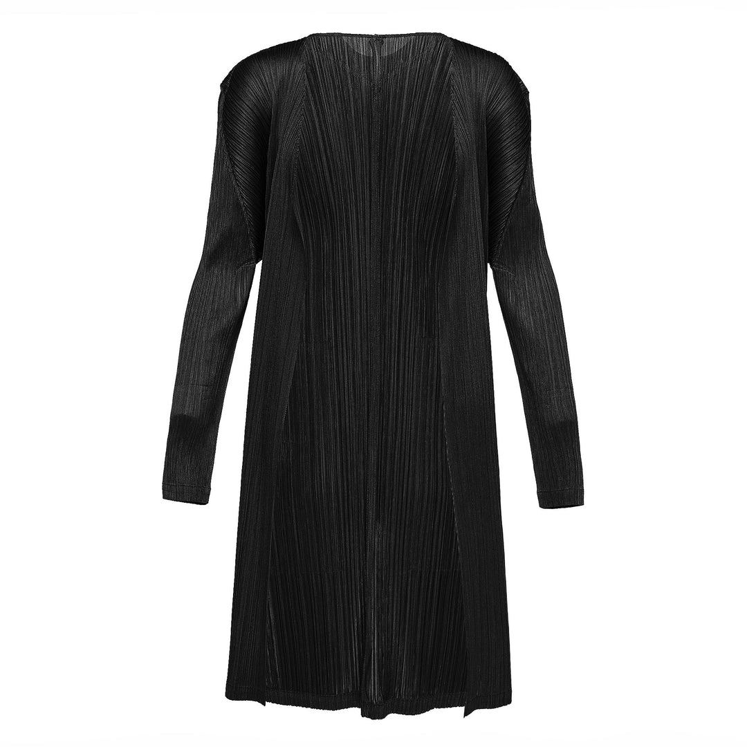 Monthly Colors: January Coat