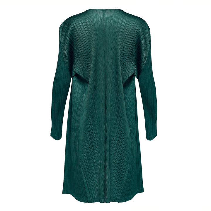 Monthly Colors: January Coat