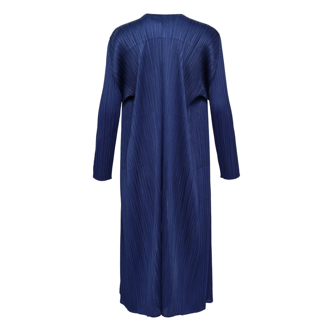 Merry Bicolor Coat