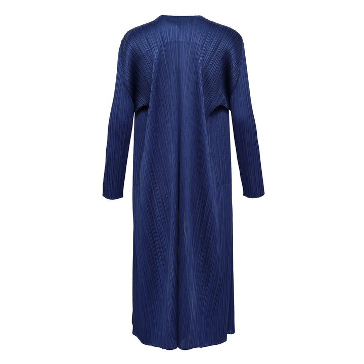 Merry Bicolor Coat