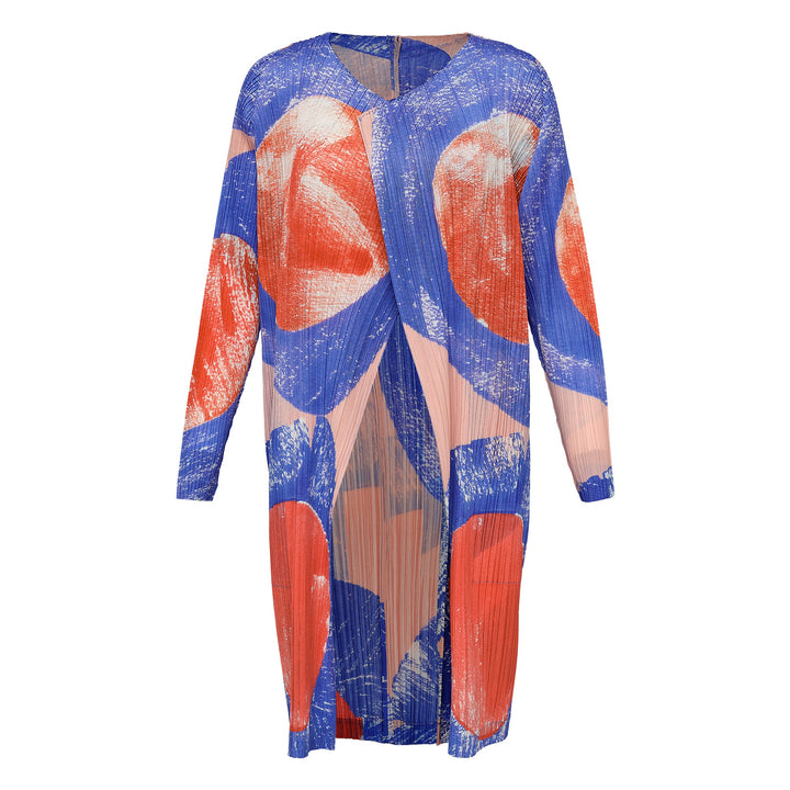 Backlight Coat