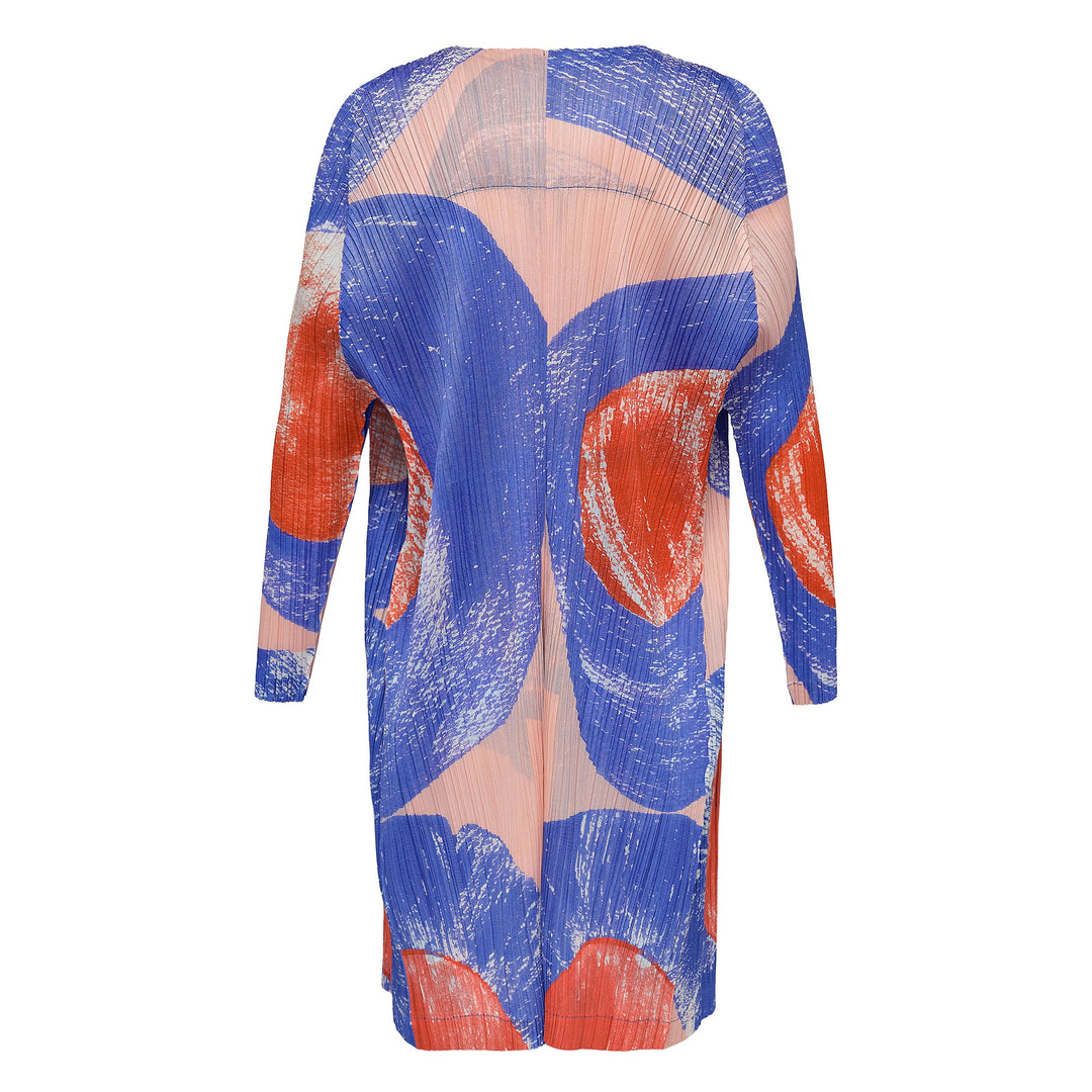 Backlight Coat