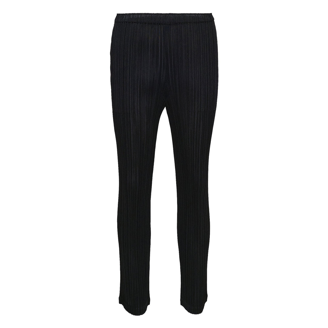 Monthly Colors: January Pants