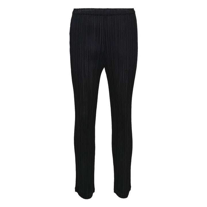 Monthly Colors: January Pants